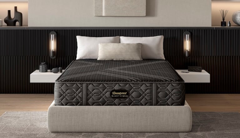 Beautyrest Black